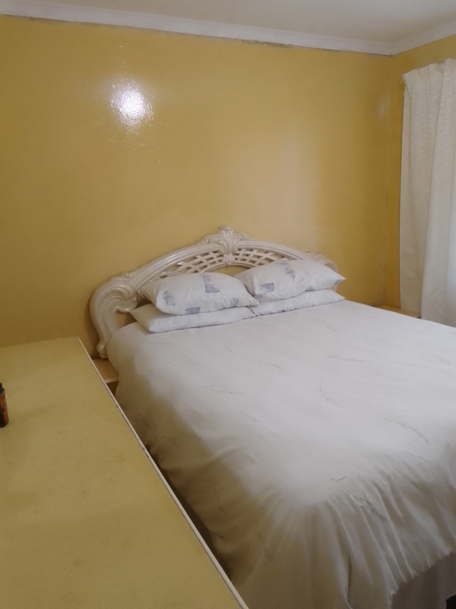 3 Bedroom Property for Sale in Mdantsane Nu 17 Eastern Cape